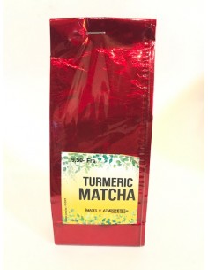 Turmeric Matcha 100Gr T90