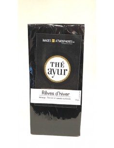 Rêves D'Hiver Sachet