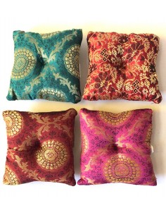 Coussin bol chantant - Petit