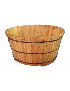Tonneau en bois  - 190