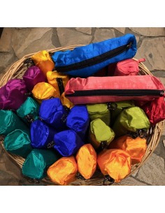 Trousse e soie