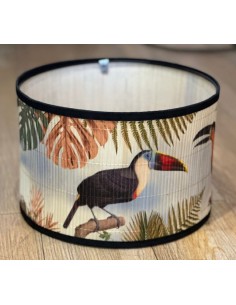 Abat-Jour Tropical