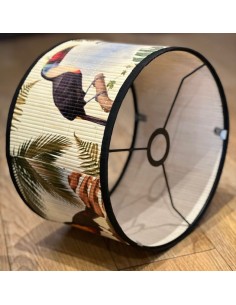 Abat-Jour Tropical 2