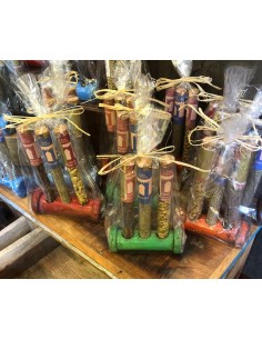 N'Oubliez pas Votre Maman...