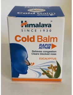 Himalaya "Cold Balm" Strong...