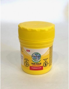 Pain Balm "Amrutanjan" GRAND