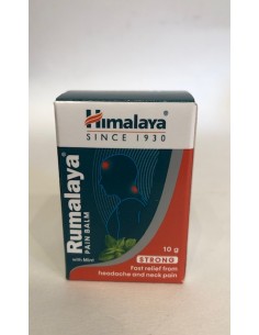 Himalaya "Rumalaya" Pain...