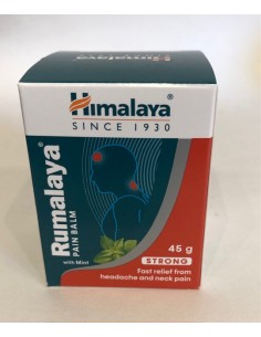 Himalaya "Rumalaya"Pain...