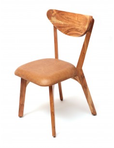 Chair iron "RASA"