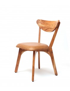 Chair iron "RASA" 2
