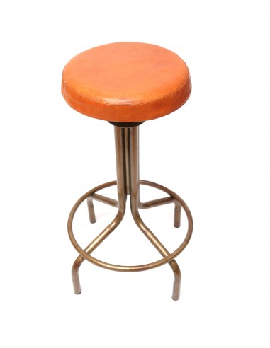 Bar  stool adjustable