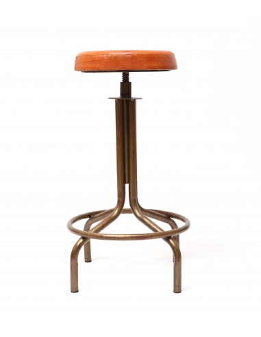 Bar  stool adjustable
