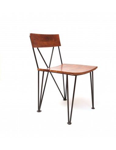 copy of Recycelter "Bera Stuhl aus...