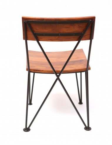 copy of Recycelter "Bera Stuhl aus...