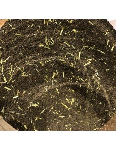 Thé Noir Assam Saveur...