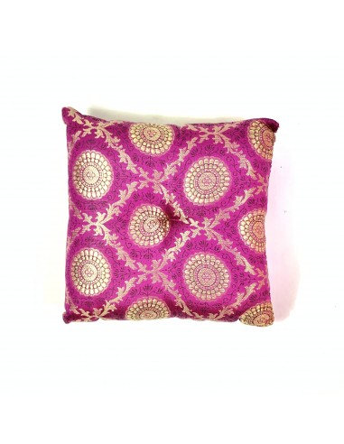 Coussin Bol Chantant 17x17cm