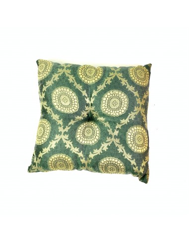 Coussin Bol Chantant 17x17cm