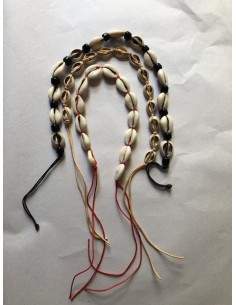 Bracelet de cheville...