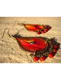 3 Boucles d'oreilles - Divers 2