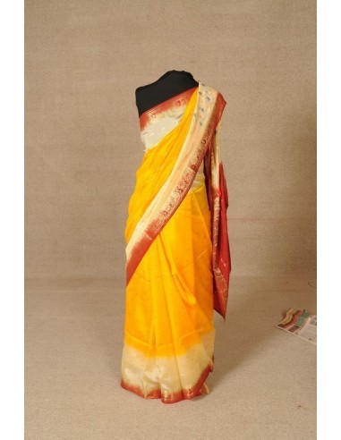 Sari Rani en polyester - 600x110 cm...