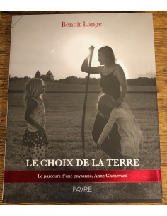 Livre "Le Choix de la Terre"