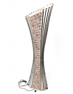 Lampe "Karuvi"  - Moyen 2