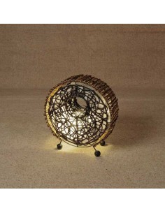 Lampe "Donat" - Grand