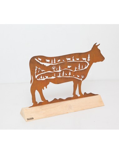 copy of stehende Kuh