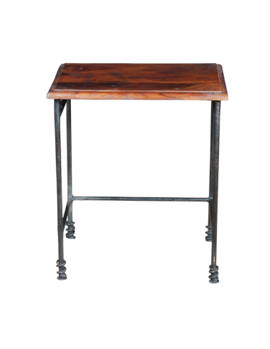 Table gigogne "Madras"
