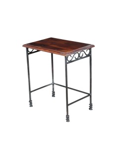 "Madras" Pull-out table -...