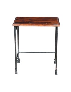 Table gigogne "Madras" 2