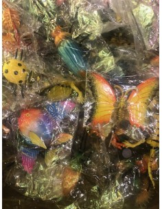 Expo Animaux Aimant Divers 2