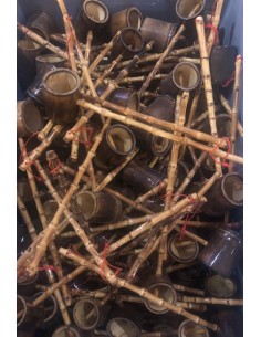 Expo Cuillere "Louche Bambou"