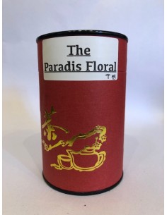 Thé Paradis Floral / Boite...