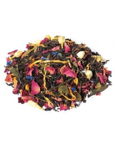 Thé Paradis Floral / Boite 100Gr.