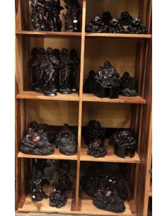 Statuettes Divers Resine 2