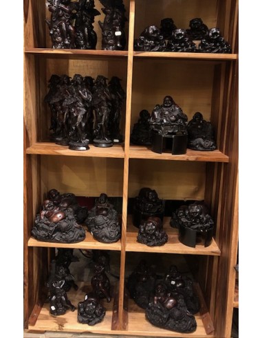 Statuettes Divers Resine