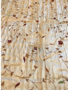 Couvre-Lit Duvet "Rajai"...