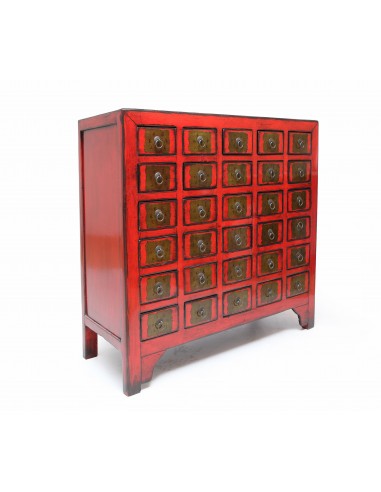 "Aphoty" Chinese sideboard