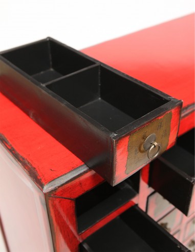 "Aphoty" Chinese sideboard