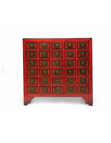 "Aphoty" Chinese sideboard