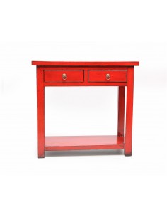 Console “Mika"