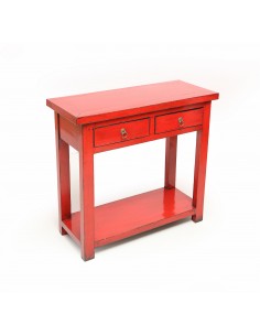 Console “Mika" 2