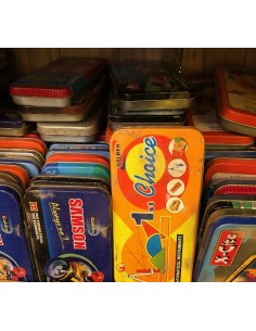 Boite Original Vintage...