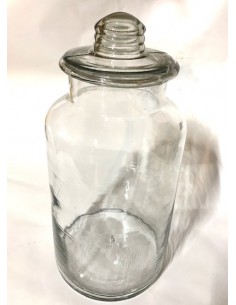 Bocal en Verre