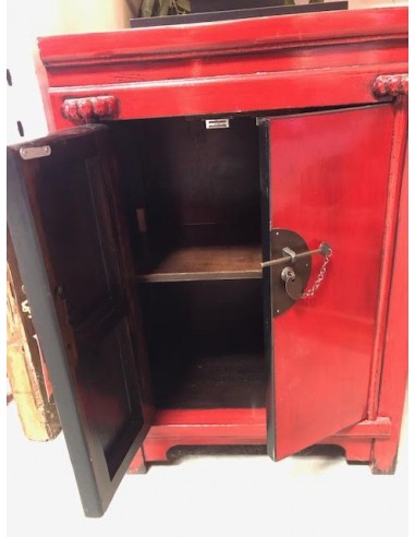 copy of "Yuan" Small storage cabinet...