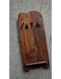 Support à livre Eléphant