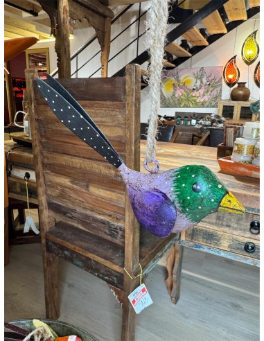 copy of "Zen" Head of Buddha  - H35 cm