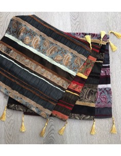 Kissenbezug "Sunset“ - 40x40cm