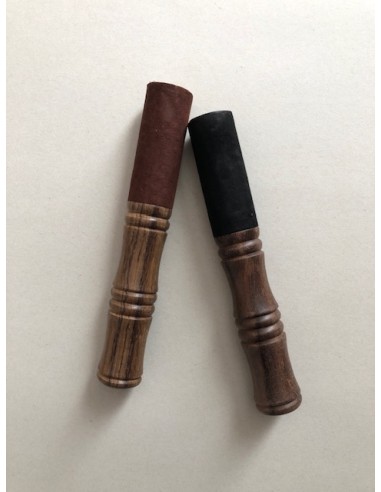 Bâton pour bol chantant